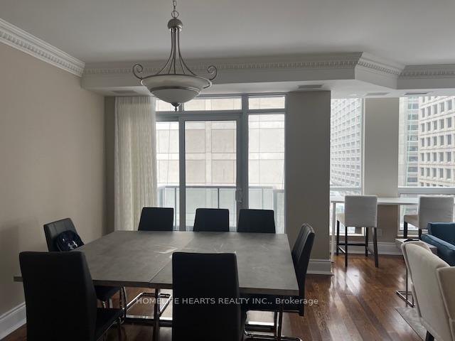 Condo for lease at 902-10 Bellair Street, Toronto, Annex, M5R 3T8 - MLS: C11991368