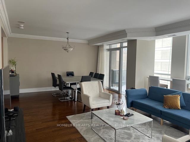 Condo for lease at 902-10 Bellair Street, Toronto, Annex, M5R 3T8 - MLS: C11991368