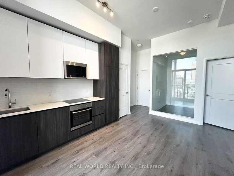 GPH08 - 8 Widmer St, Toronto, M5V 0W6 | Image 3