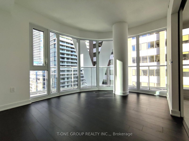 2212 - 230 Simcoe St, Toronto, M7A 1X8 | Image 2