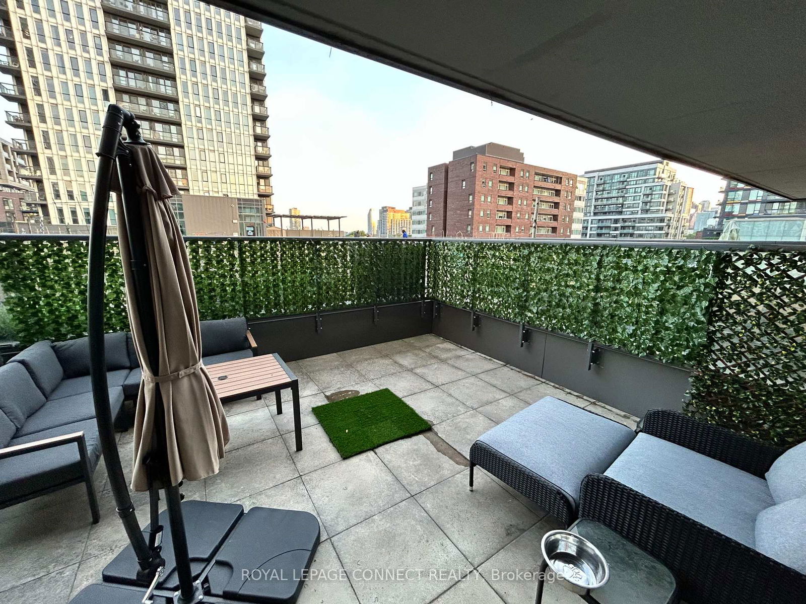 Condo for sale at 518-170 Sumach Street, Toronto, Regent Park, M5A 0C3 - MLS: C11991518