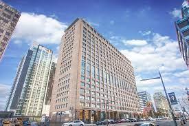 Condo for lease at 1607-111 St Clair Avenue, Toronto, Yonge-St. Clair, M4V 1N5 - MLS: C11991525