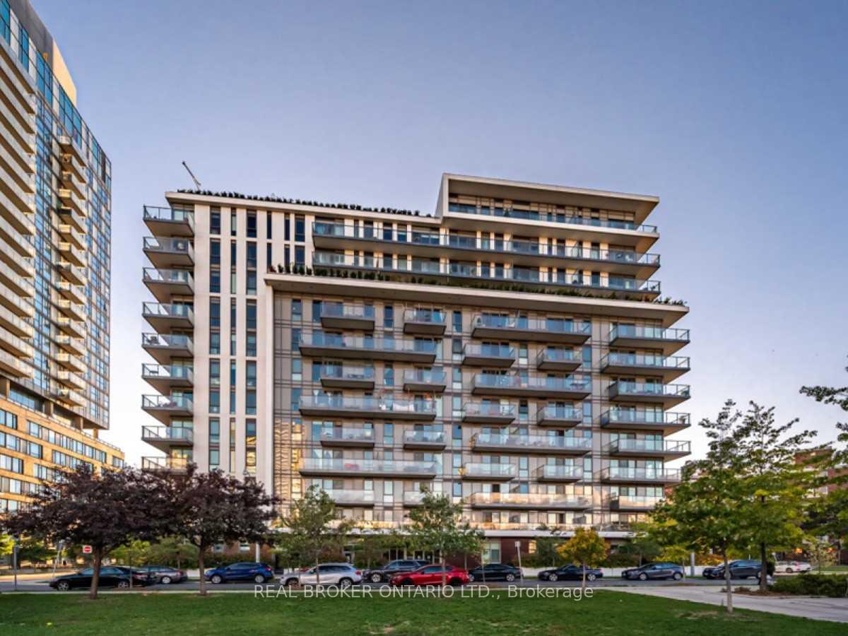 Condo for lease at 609-260 Sackville Street, Toronto, Regent Park, M5A 0B3 - MLS: C11991580