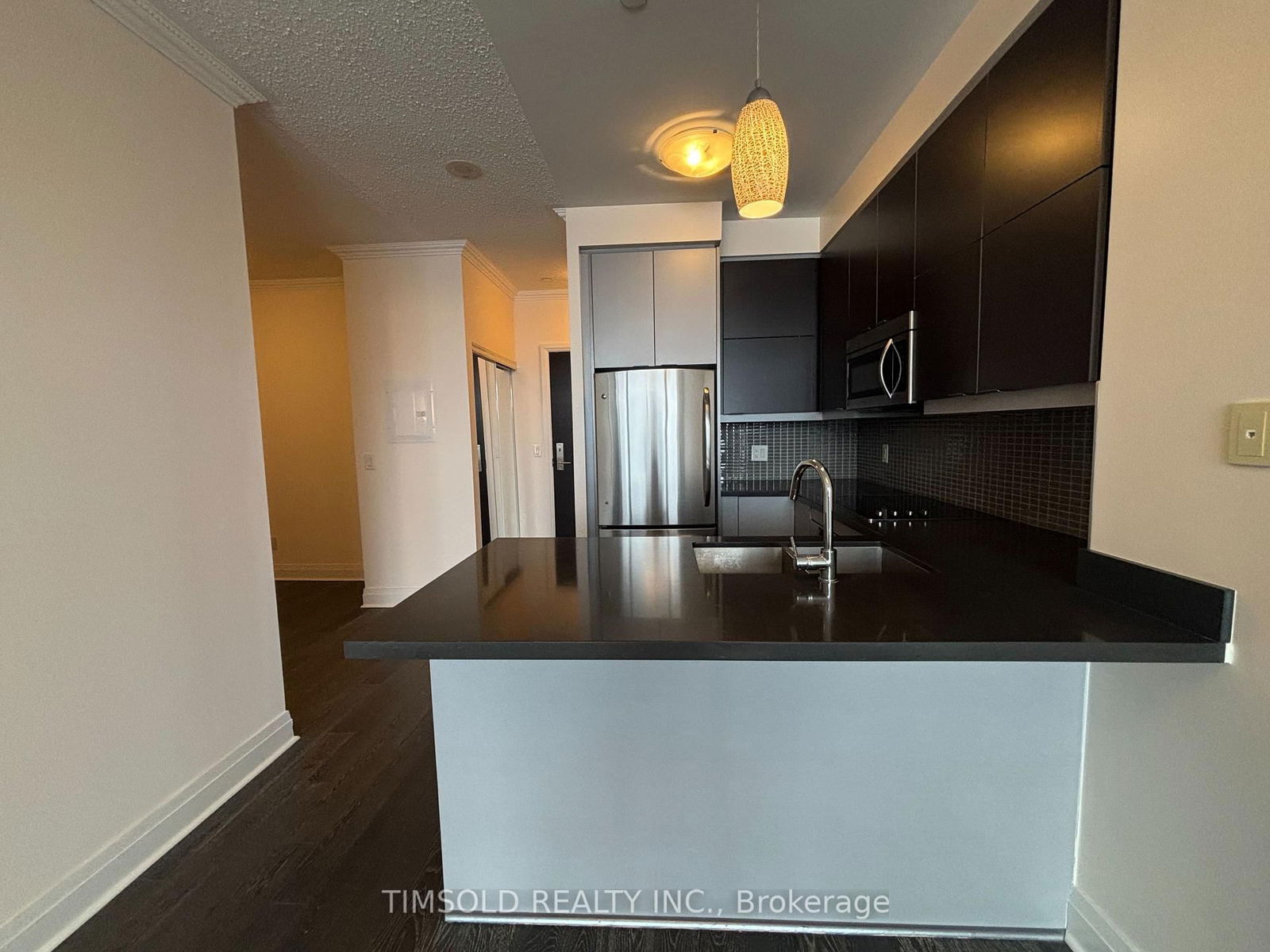 Condo leased at 505-399 Spring Garden Avenue, Toronto, Willowdale East, M2N 3H6 - MLS: C11991611