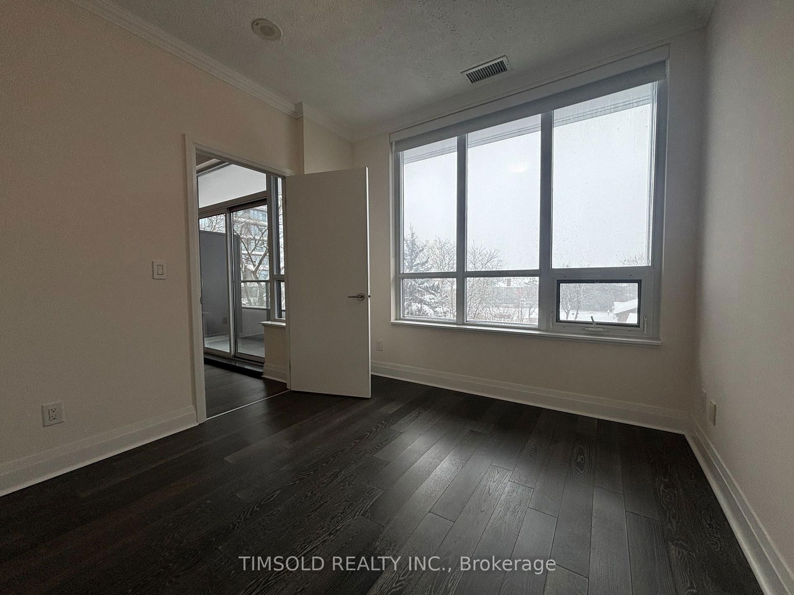 Condo leased at 505-399 Spring Garden Avenue, Toronto, Willowdale East, M2N 3H6 - MLS: C11991611