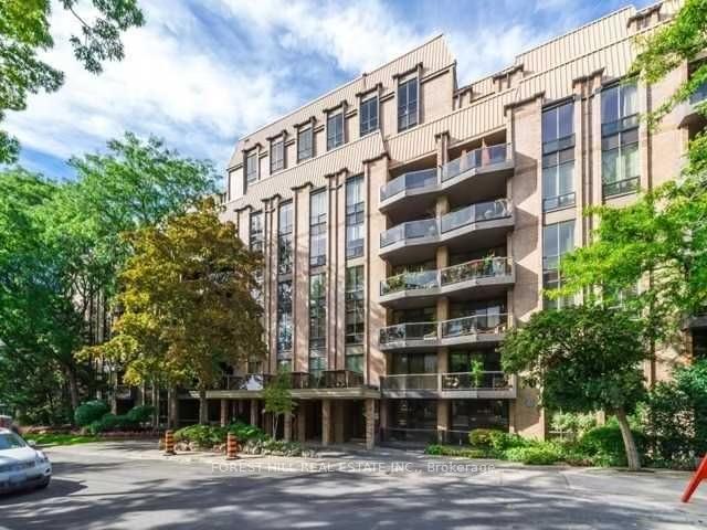 Condo for sale at 402-350 Lonsdale Road, Toronto, Forest Hill South, M5P 1R6 - MLS: C11991668