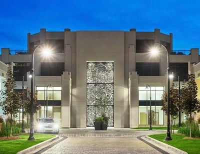 Unit 3001 — 320 Tweedsmuir Ave, Toronto - Forest Hill South image-0-1