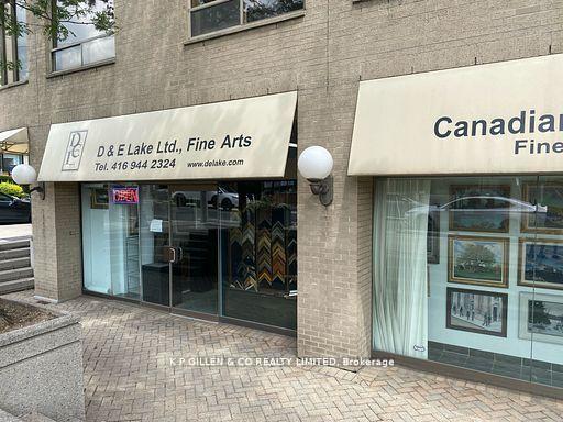 111 - 1199 Yonge St, Toronto, M4T 2Y4 | Image 3
