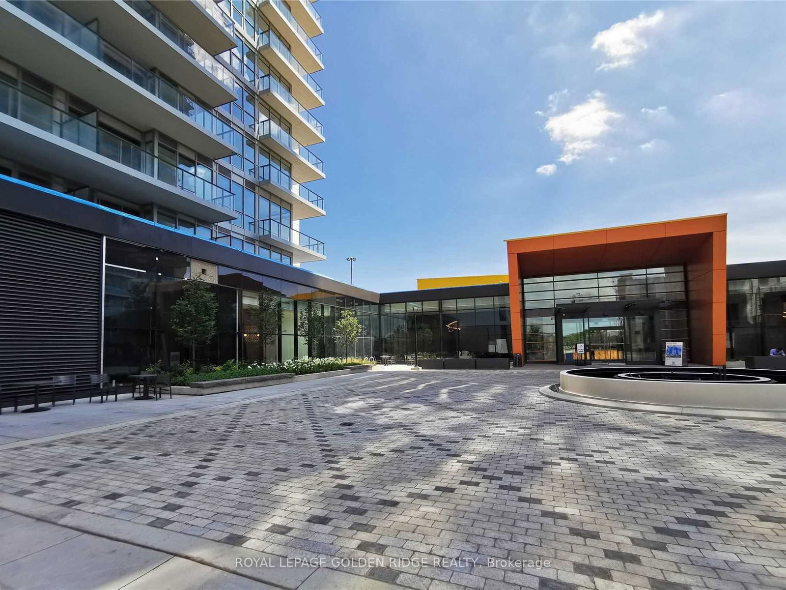 Condo for sale at 1703-95 Mcmahon Drive, Toronto, Bayview Village, M2K 0H2 - MLS: C11991702