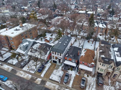 72 Castlefield Ave, Toronto - Yonge-Eglinton image-0-3