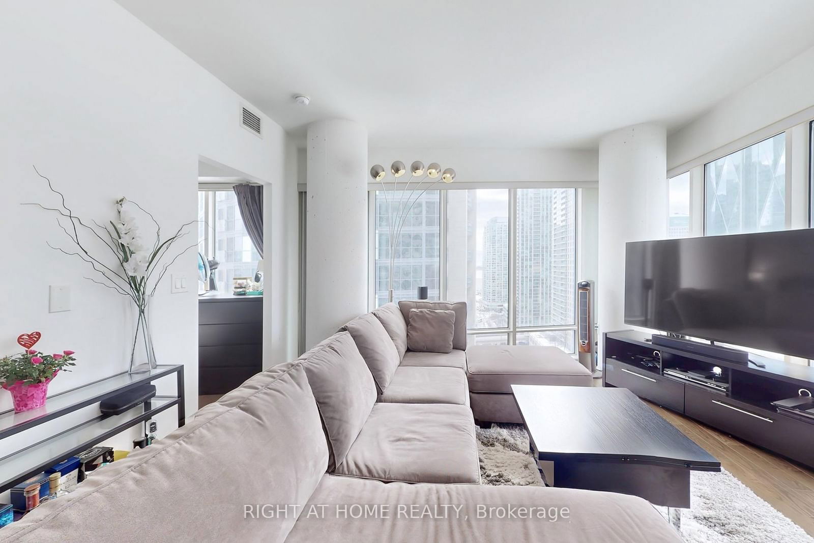 Condo for sale at 1802-8 The Esplanade Street, Toronto, Waterfront Communities C8, M5E 0A6 - MLS: C11991839