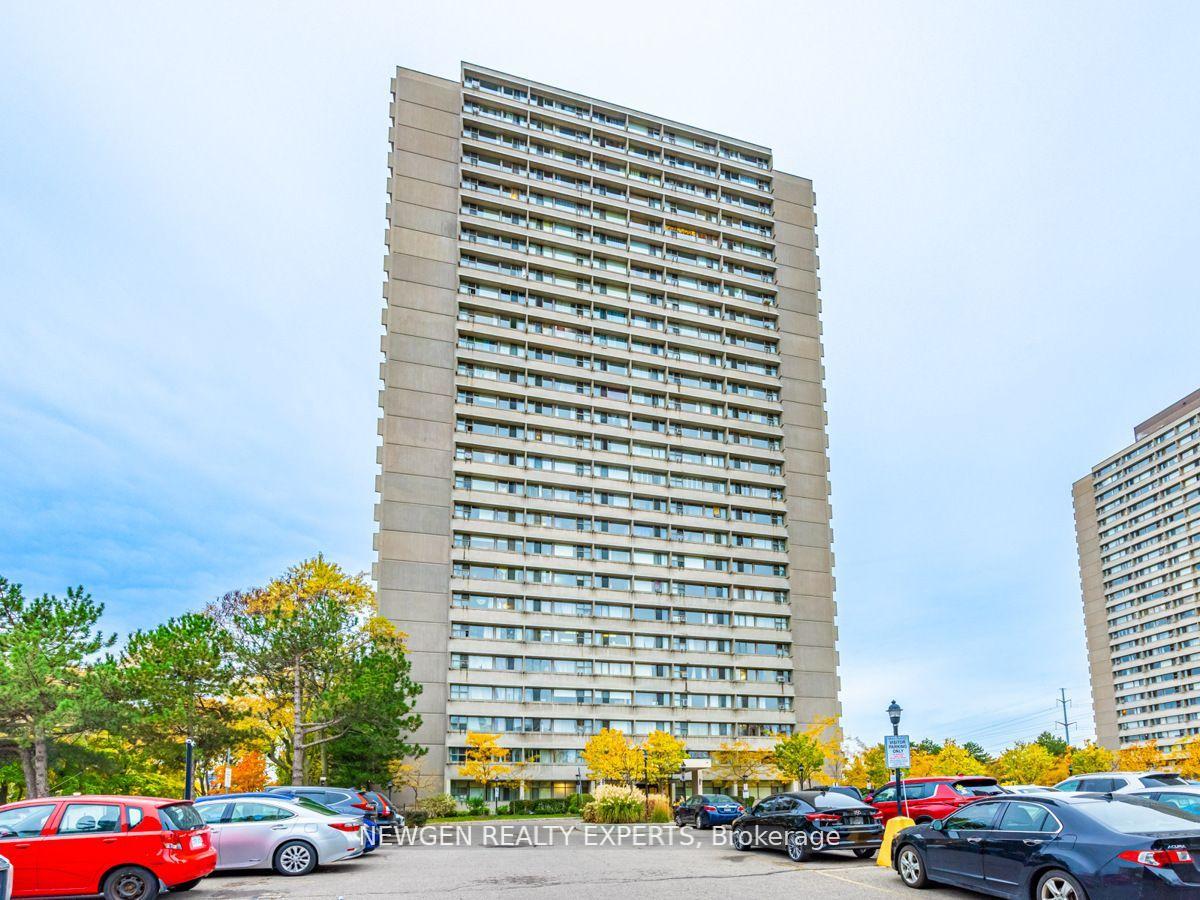 Condo for sale at 802-715 Don Mills Road, Toronto, Flemingdon Park, M3C 1S5 - MLS: C11991852