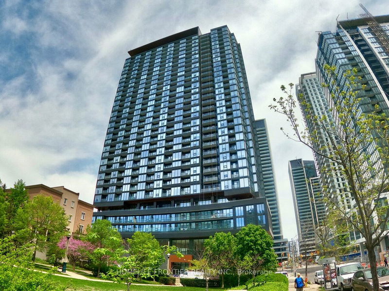 19 Western Battery Rd #1803, Toronto, Ontario
