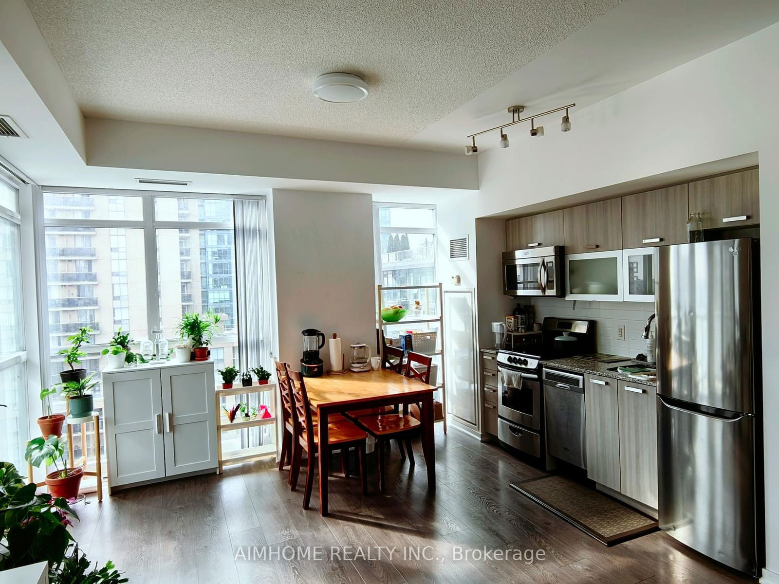 Condo for lease at 1225-68 Abell Street, Toronto, Little Portugal, M6J 0B1 - MLS: C11991985