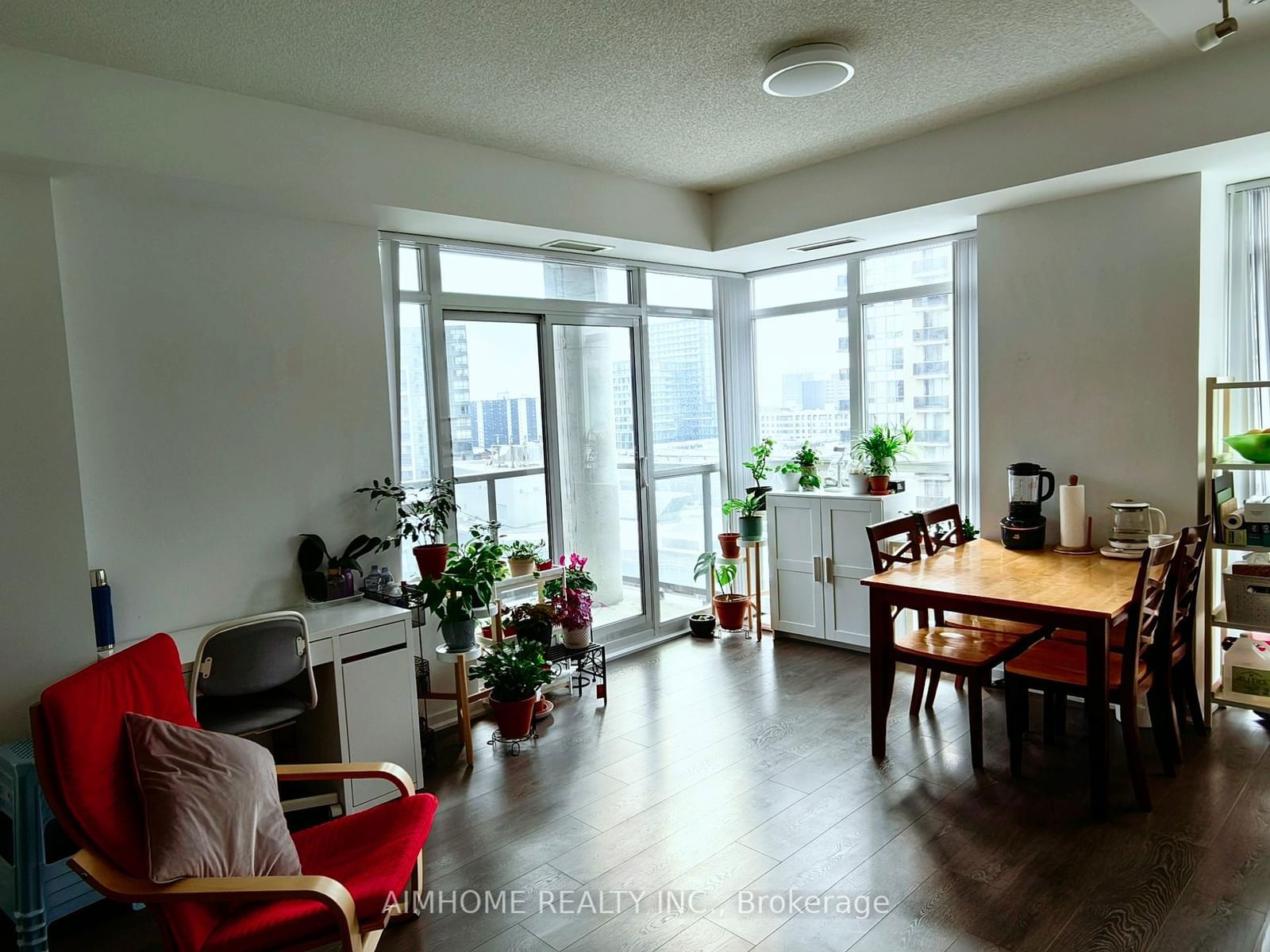 Condo for lease at 1225-68 Abell Street, Toronto, Little Portugal, M6J 0B1 - MLS: C11991985