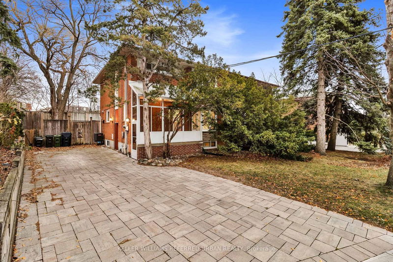 home for lease on Lower-25 Carscadden Drive