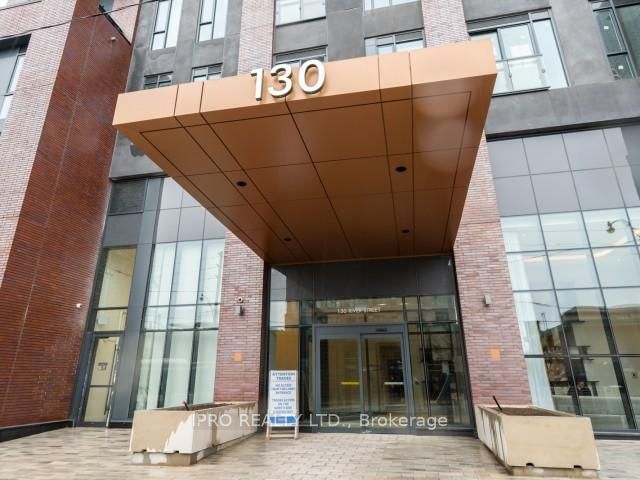 Condo for sale at 130 River Street, Toronto, Regent Park, M5V 3P7 - MLS: C11992099