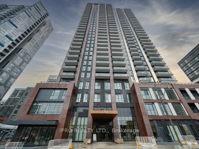 Condo for sale at 130 River Street, Toronto, Regent Park, M5V 3P7 - MLS: C11992099