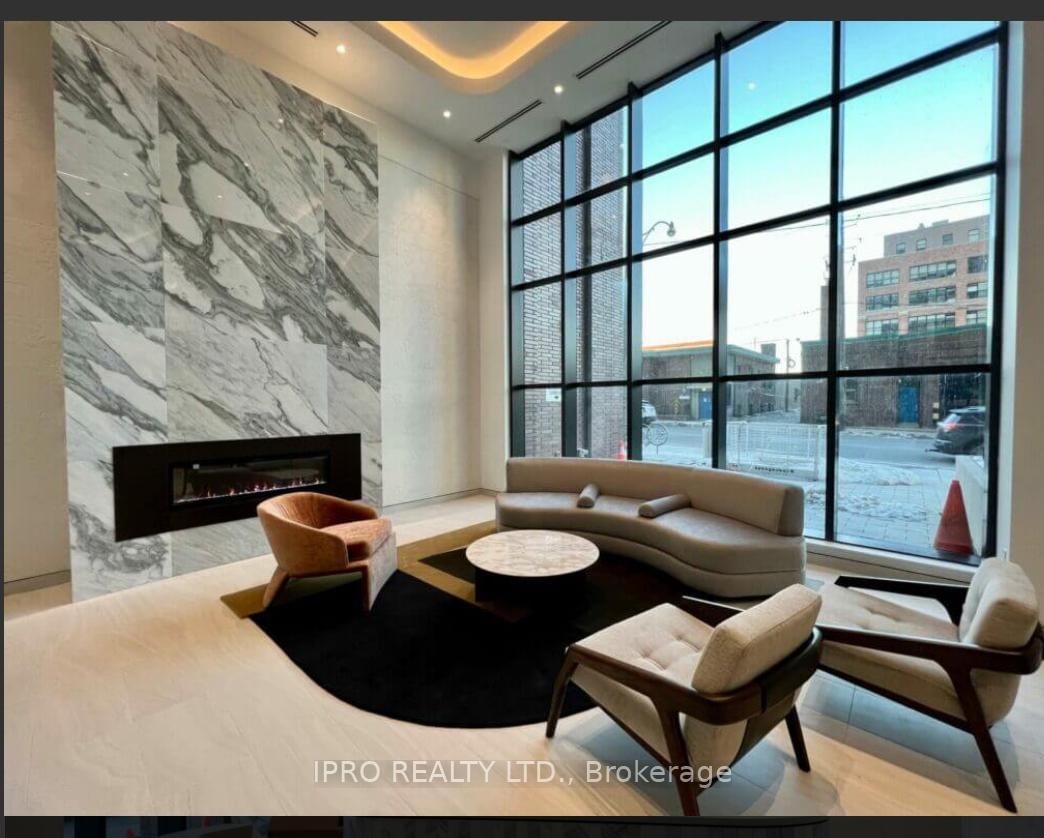 Condo for sale at 1508-130 River Street, Toronto, Regent Park, M5V 3P7 - MLS: C11992099