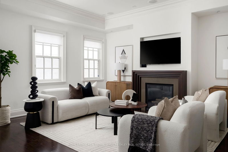 Unit Th D — 22 Birch Ave, Toronto - Yonge-St. Clair image-0-0