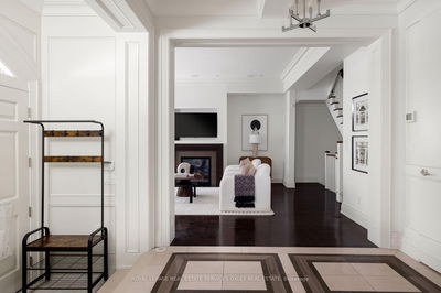 Unit Th D — 22 Birch Ave, Toronto - Yonge-St. Clair image-0-1