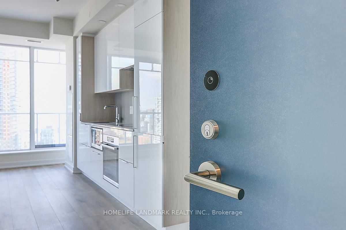 Condo leased at 2608-28 Freeland Street, Toronto, Waterfront Communities C8, M5E 0E3 - MLS: C11992225