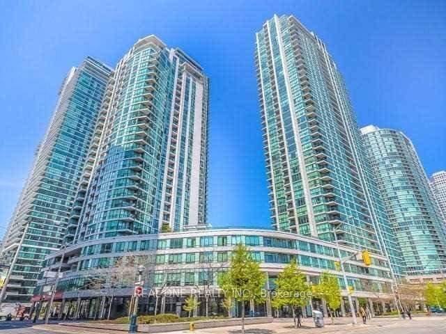 Condo for lease at 2703-12 Yonge Street, Toronto, Waterfront Communities C1, M5E 1Z9 - MLS: C11992228