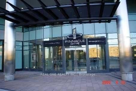 Condo for lease at 2703-12 Yonge Street, Toronto, Waterfront Communities C1, M5E 1Z9 - MLS: C11992228