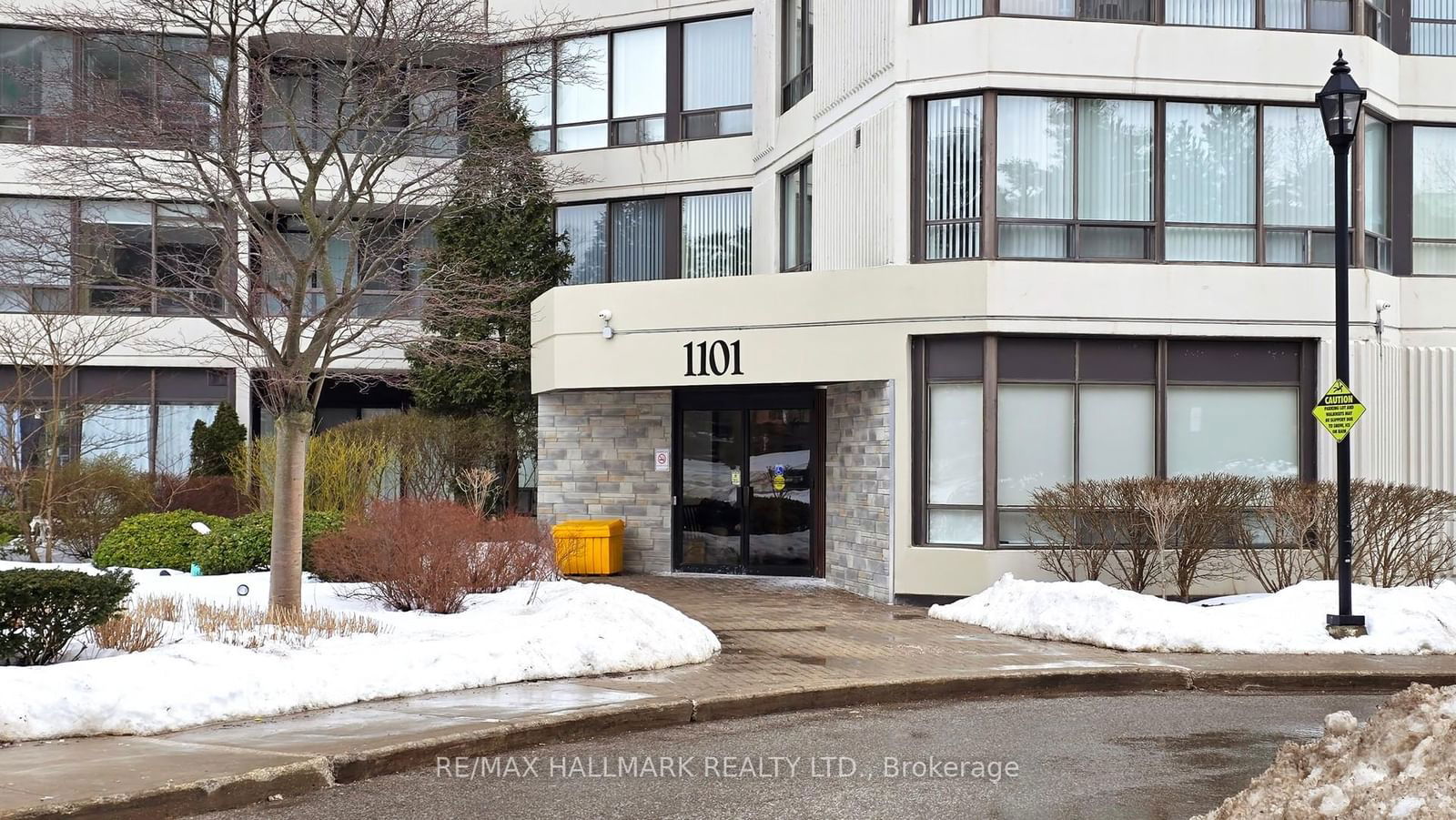 Condo for sale at Ph210-1101 Steeles Avenue, Toronto, Westminster-Branson, M2R 3W5 - MLS: C11992326