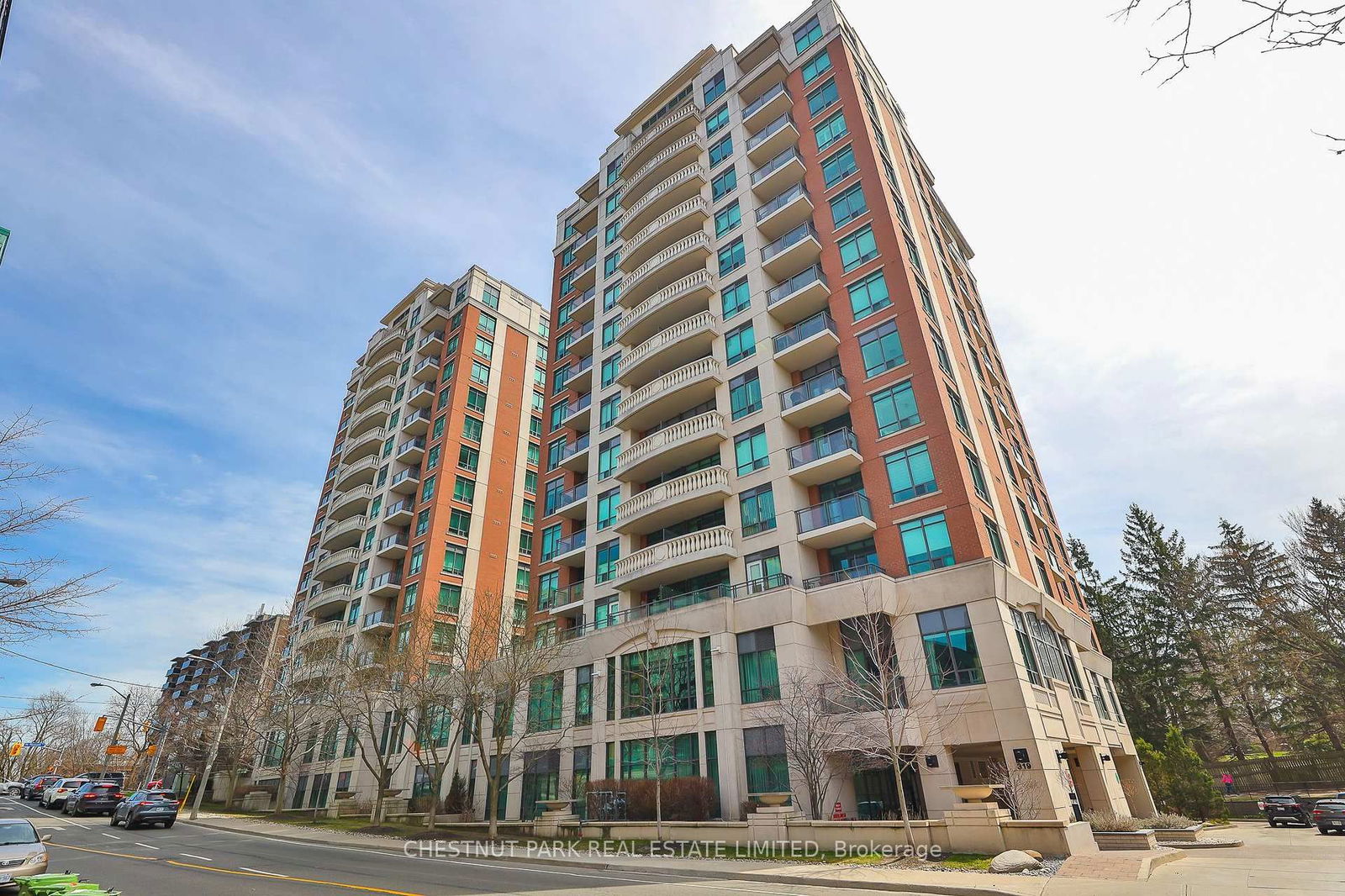 Condo sold at 1013-319 Merton Street, Toronto, Mount Pleasant West, M4S 1A5 - MLS: C11992429