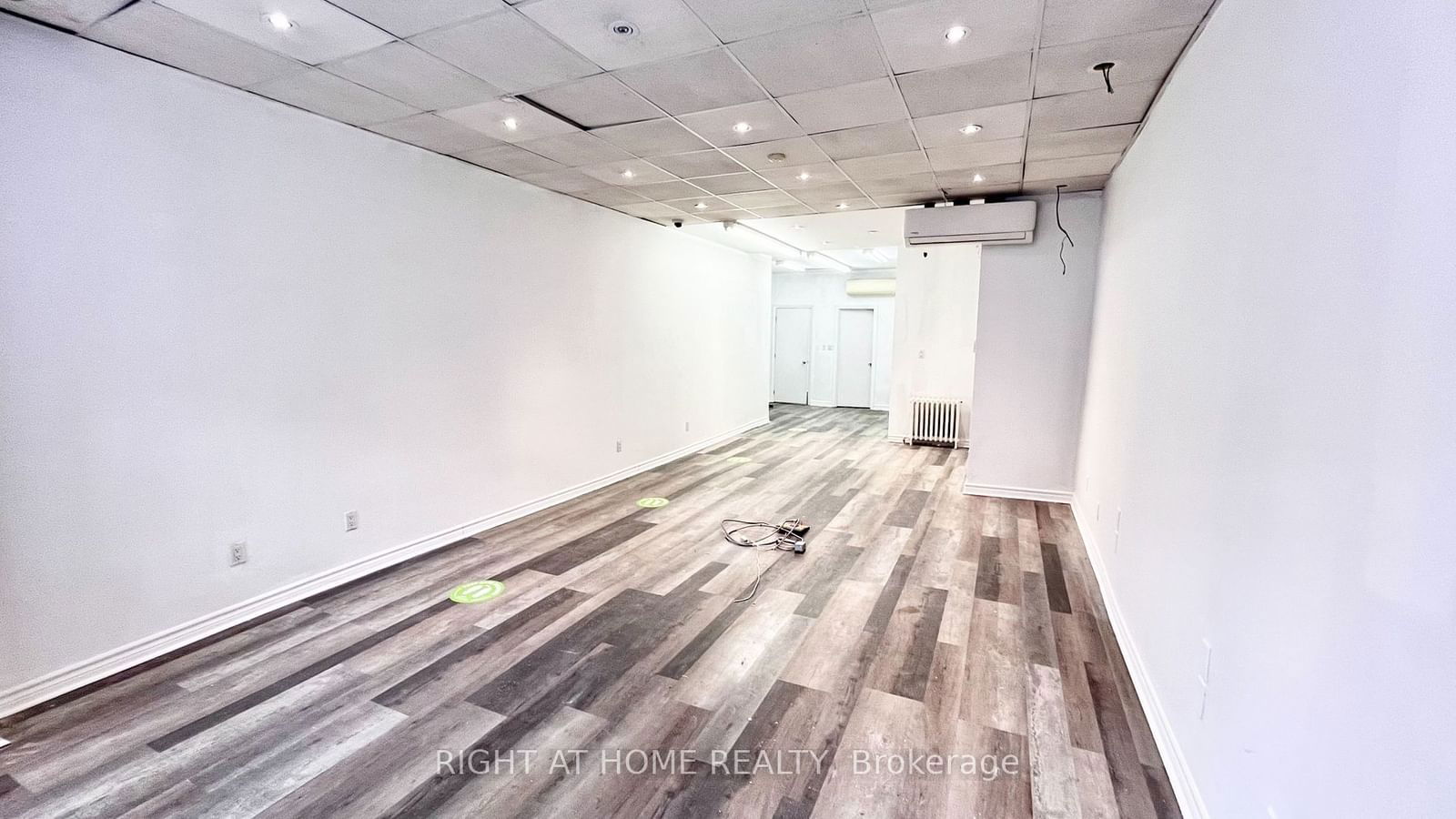 Commercial/Retail for lease at 1461 Dundas Street, Toronto, Little Portugal, M6J 1Y7 - MLS: C11992495