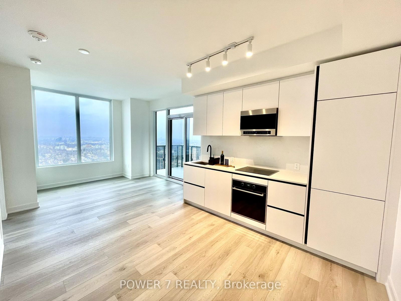 Condo for lease at 2511-117 Broadway Avenue, Toronto, Mount Pleasant West, M4P 1V3 - MLS: C11992520