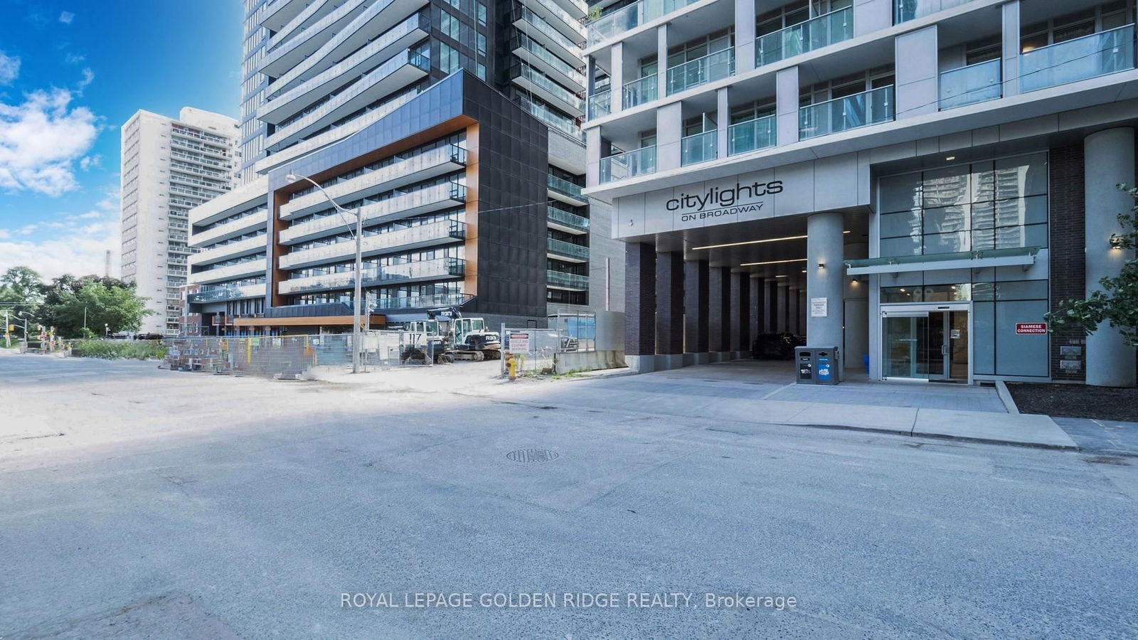 Condo for sale at 1510-195 Redpath Avenue, Toronto, Mount Pleasant West, M4P 0E4 - MLS: C11992533