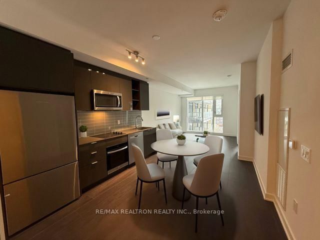 Condo for sale at 817-543 Richmond Street, Toronto, Waterfront Communities C1, M5V 0W9 - MLS: C11992551