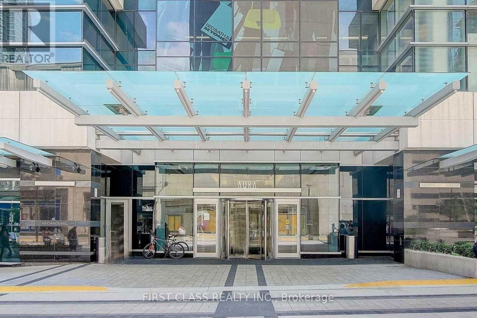 Condo for lease at 5003-386 Yonge Street, Toronto, Bay Street Corridor, M5B 0A5 - MLS: C11992553