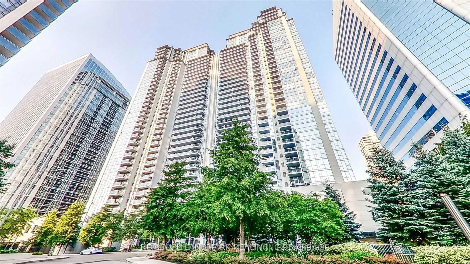 Condo for sale at 3215-4978 Yonge Street, Toronto, Lansing-Westgate, M2N 7G8 - MLS: C11992597