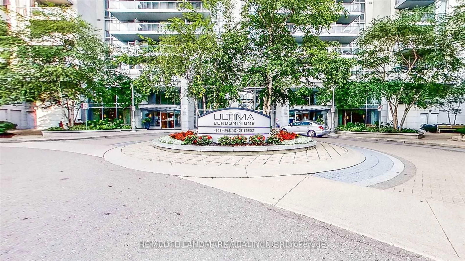 Condo for sale at 3215-4978 Yonge Street, Toronto, Lansing-Westgate, M2N 7G8 - MLS: C11992597