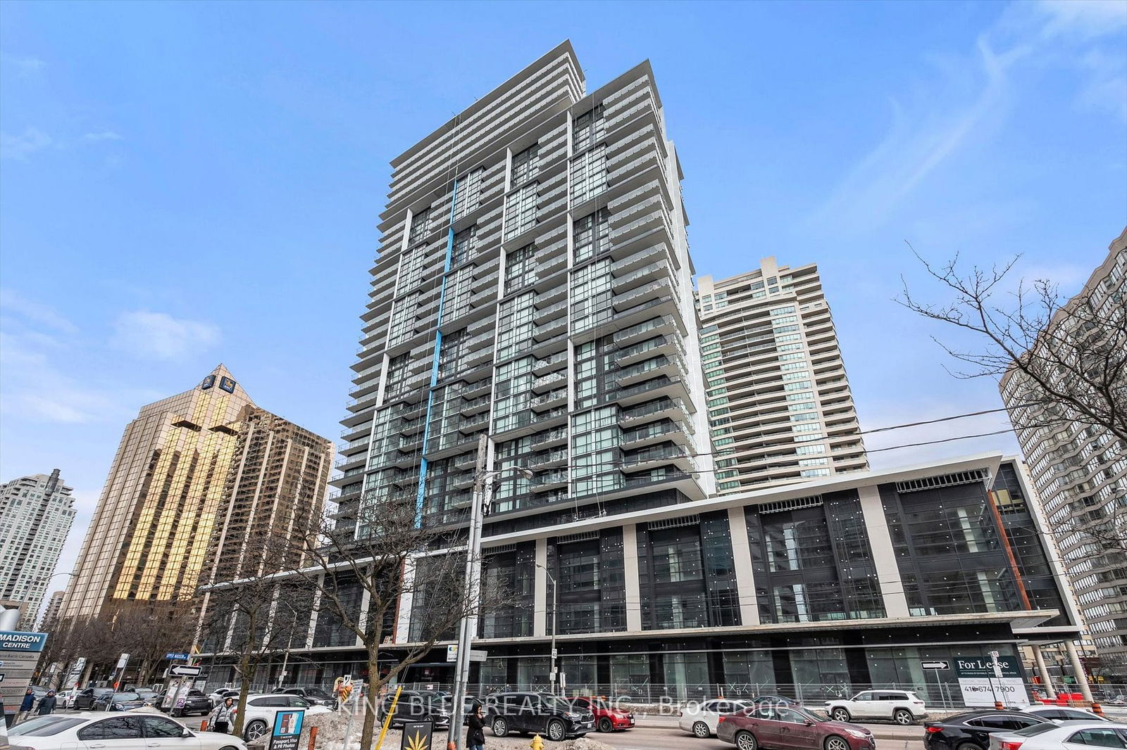 Condo for sale at 2911-4955 Yonge Street, Toronto, Willowdale East, M2N 0L8 - MLS: C11992625