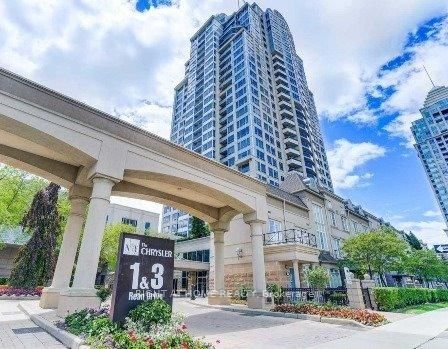 Condo for lease at 1111-1 Rean Drive, Toronto, Bayview Village, M2K 3C1 - MLS: C11992705