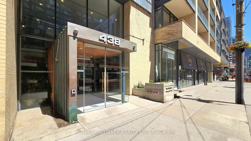 414 - 438 King St W, Toronto, M5V 3T9 | Image 2