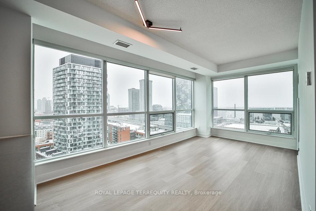 Condo for sale at 2102-1 Scott Street, Toronto, Waterfront Communities C8, M5E 1A1 - MLS: C11992724