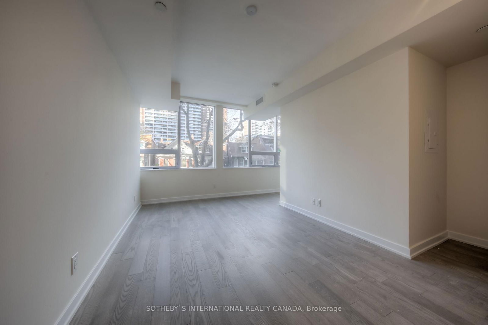 Condo for sale at 203-17 Dundonald Street, Toronto, Church-Yonge Corridor, M4Y 1K3 - MLS: C11992940