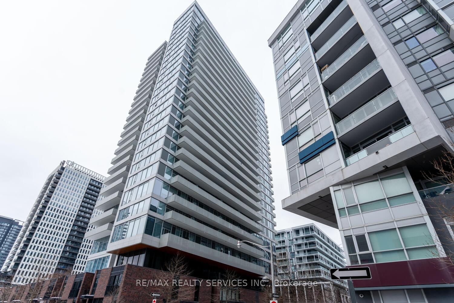 Condo for sale at 706-20 Tubman Avenue, Toronto, Regent Park, M5A 0M8 - MLS: C11992953