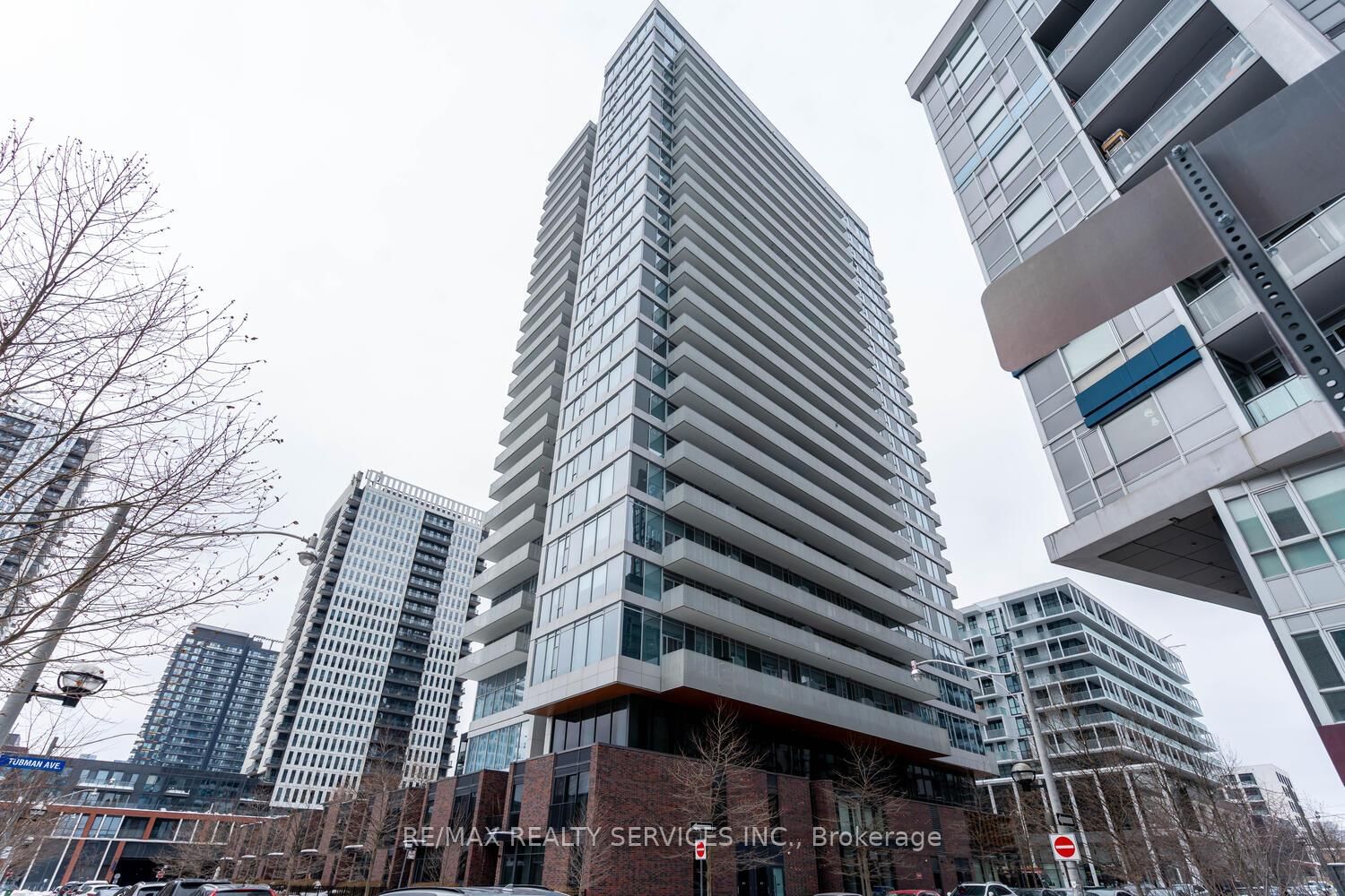 Condo for sale at 706-20 Tubman Avenue, Toronto, Regent Park, M5A 0M8 - MLS: C11992953