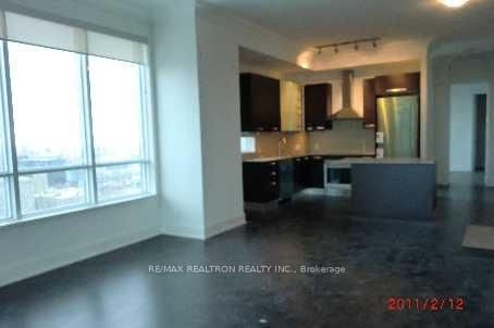 Condo for lease at 3202-21 Balmuto Street, Toronto, Bay Street Corridor, M4Y 1W4 - MLS: C11992971