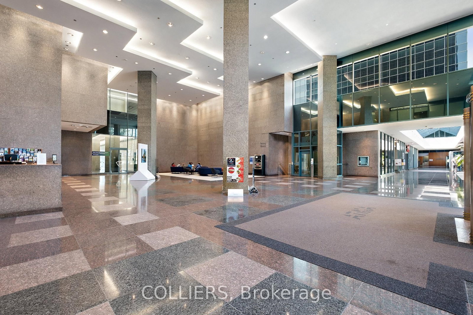 2235 Sheppard Avenue E, Unit 1700 - Photo 2