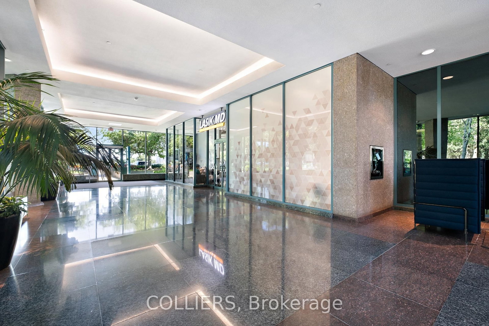 2235 Sheppard Avenue E, Unit 1700 - Photo 3