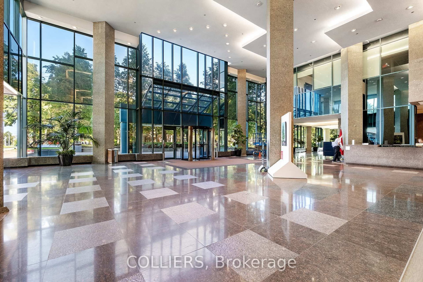 2235 Sheppard Avenue E, Unit 1700 - Photo 5