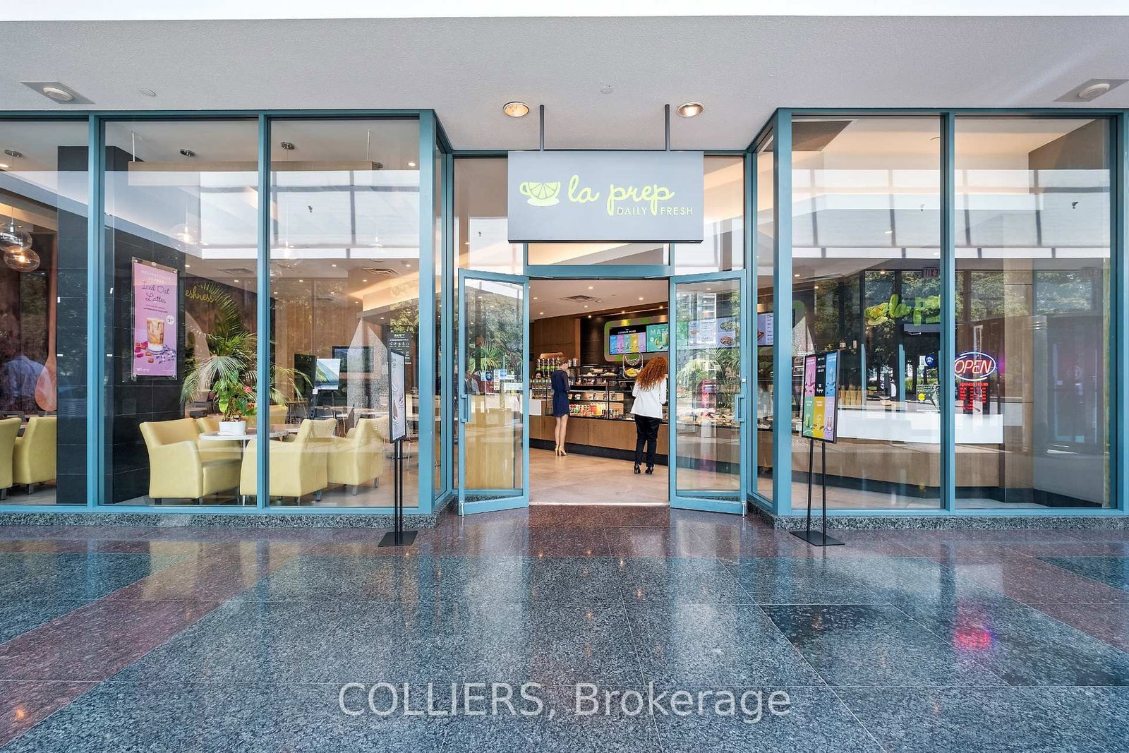 2235 Sheppard Avenue E, Unit 1700 - Photo 6