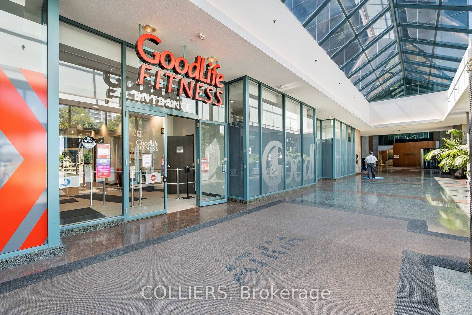 2235 Sheppard Avenue E, Unit 1700 - Photo 7